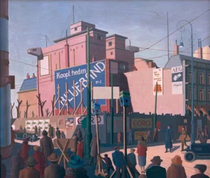 Muntplein