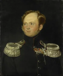 Alejandro I, emperador de Rusia