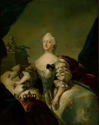 Luisa, Reina de Dinamarca
