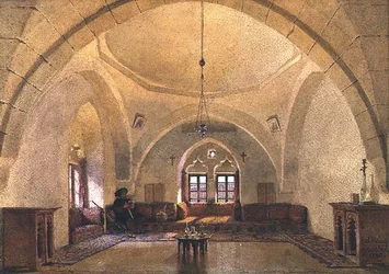 Jerusalén