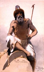 El Santone