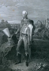 Emperador Francisco I de Austria