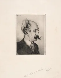 Barón Gustaf Cederström