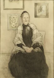 Madre, c.1893