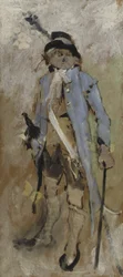 Mi Difunto Esposo, 1884