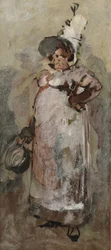 Mi Difunta Esposa, 1884
