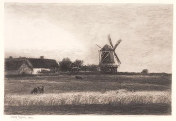 El molino