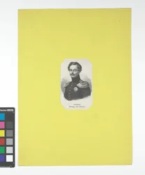 Adolfo, duque de Nassau.