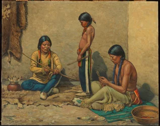 Fabricantes de flechas