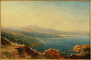 La costa de Amalfi