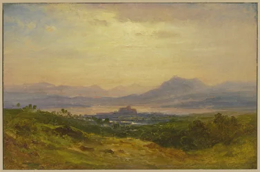 Lago Mayor