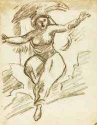 Bailarina