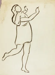 Bailarina