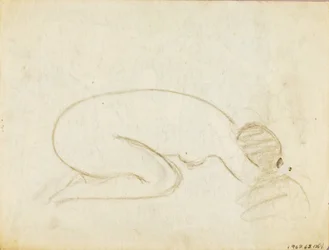 Desnudo femenino