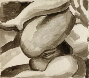 Desnudo femenino