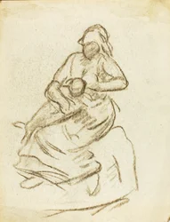 Madre e hijo