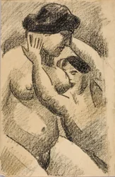 Madre e hijo