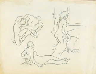 Estudios de tres cifras