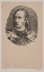 Rey Hans