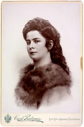 Sra. Elisabeth