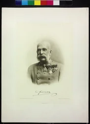 Emperador de Austria Francisco José I