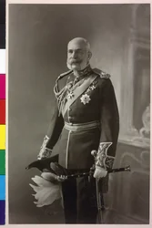 Francisco José I