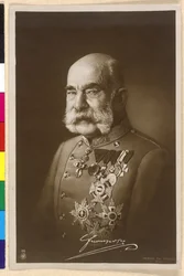 Francisco José I