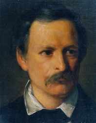 El arquitecto Franz Beer (1804-1861)
