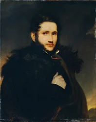 El escultor Adam Ramelmayr (Rammelmayer)