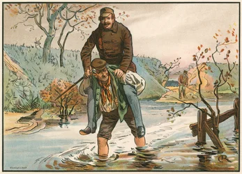 Vida de Otto von Bismarck