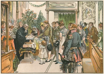 Vida de Otto von Bismarck