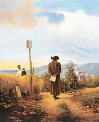 El camino prohibido