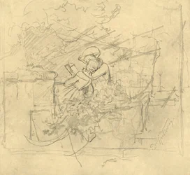 Lektüre, mediados-finales del siglo XIX