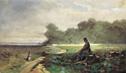 El cazador dominical