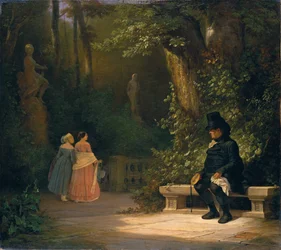 El viudo