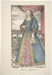 Catherine Jagellon