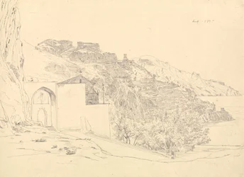 Vista de Amalfi