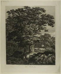 Bañistas
