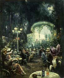 La ópera al aire libre