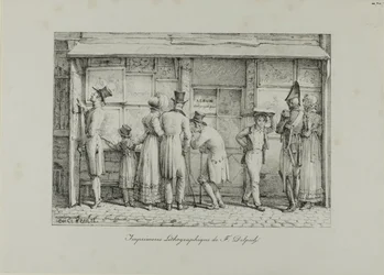 Imprenta Delpech