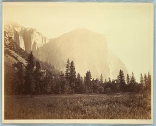 El Capitán, Yosemite