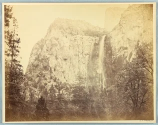 Pohono, Velo de Novia, Yosemite