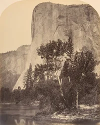 Tutucanula, El Capitán