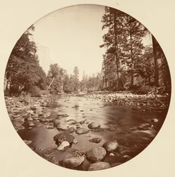 [Parque nacional de Yosemite, California], ca. 1878.