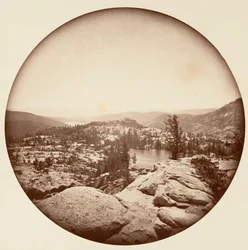 [Parque Nacional de Yosemite, California], ca. 1878