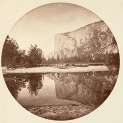 [Parque Nacional de Yosemite, California], ca. 1878.