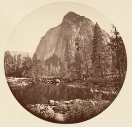 [Parque Nacional de Yosemite, California], ca. 1878.
