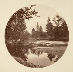 [Parque Nacional de Yosemite, California], ca. 1878.