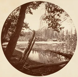 [Parque nacional de Yosemite, California], ca. 1878.