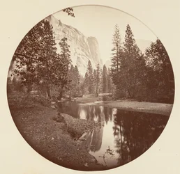 [Parque Nacional de Yosemite, California], ca. 1878